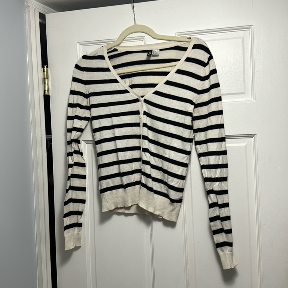 H&M-Cardigan sweater